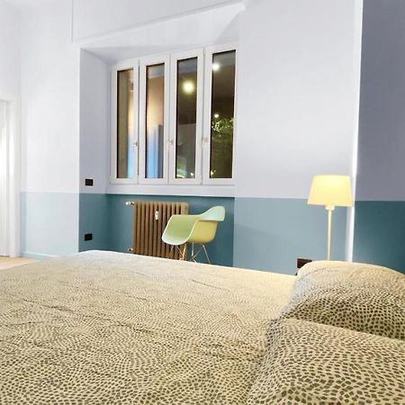 Bnb Capital Milano Central Station - Green Luaran gambar