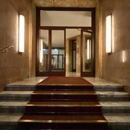 Bnb Capital Milano Central Station - Green Luaran gambar