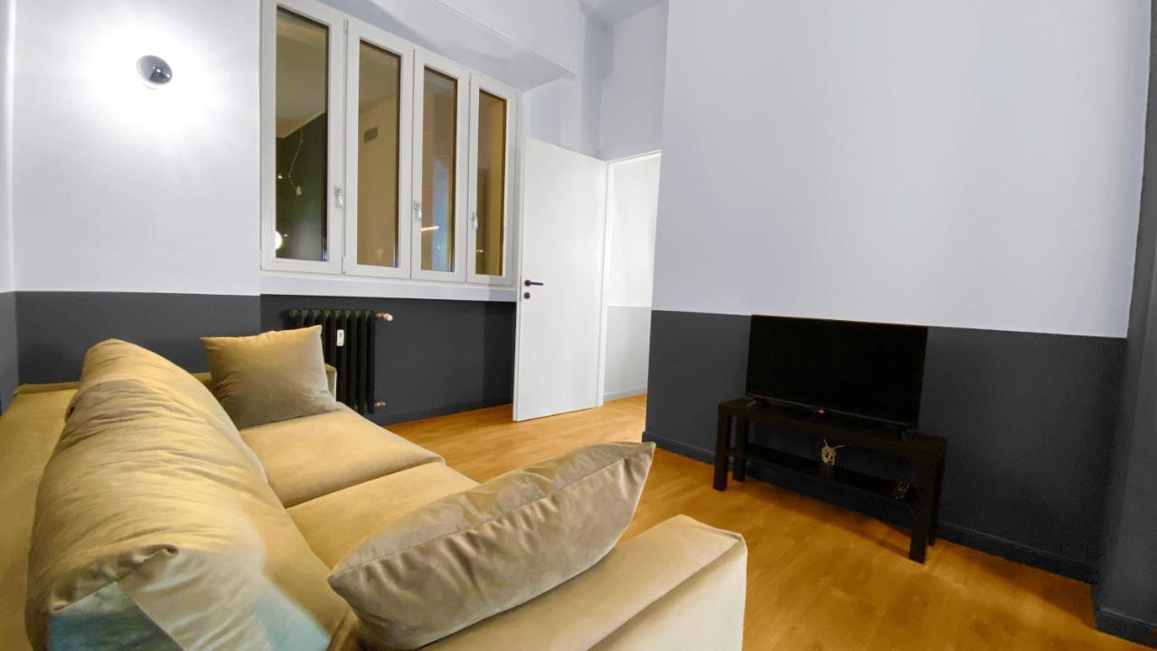 Bnb Capital Milano Central Station - Green Luaran gambar