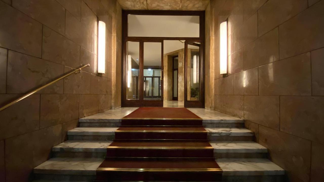 Bnb Capital Milano Central Station - Green Luaran gambar